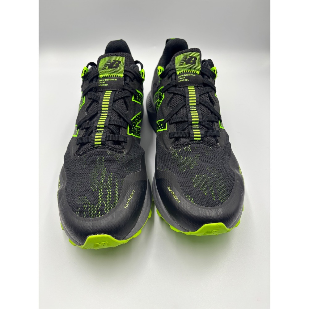 New Balance Nitrel v4 Trail Running Shoes Mens 10.5 - Picture 2 of 9